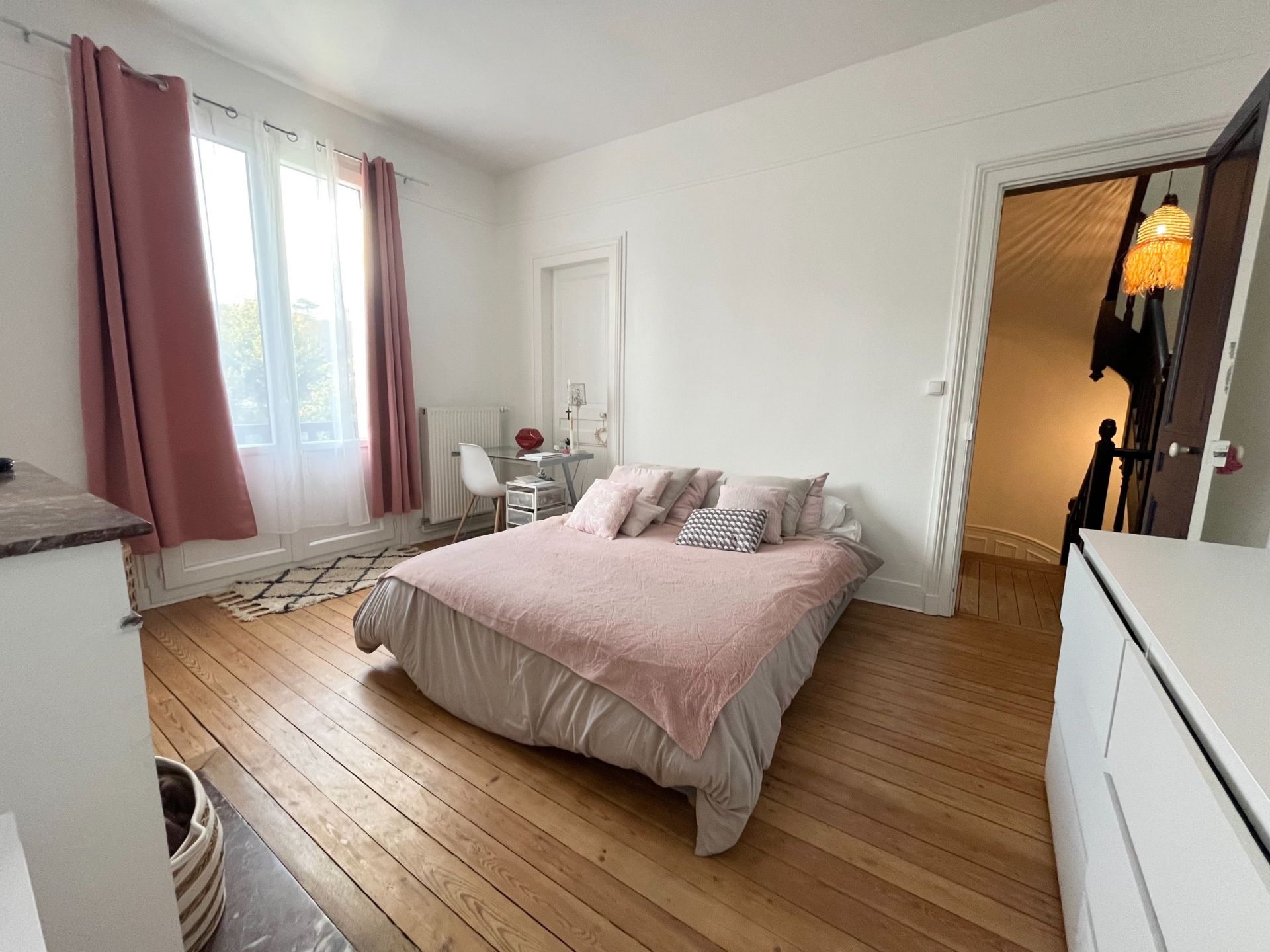 maison 7 Pièces en vente sur ROUEN (76000)