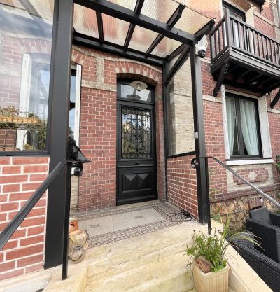 Sale House Rouen 7&nbsp;Rooms 153&nbsp;m²