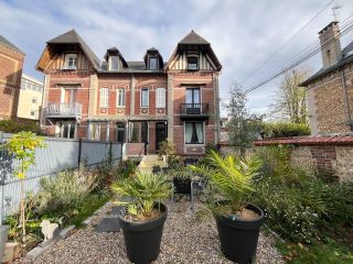 maison 7 Pièces en vente sur ROUEN (76000)