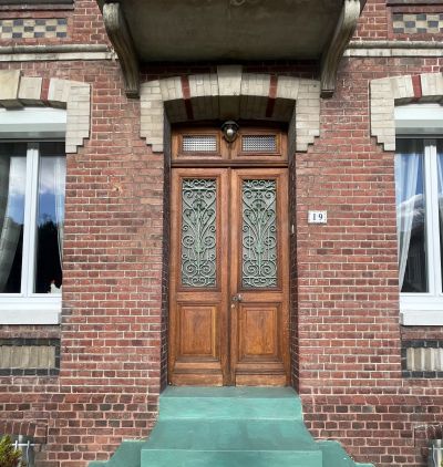 Sale Mansion Saint-Saëns 5&nbsp;Rooms 160&nbsp;m²