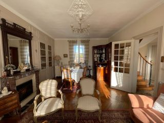 mansion 5 Rooms for sale on ST SAENS (76680)