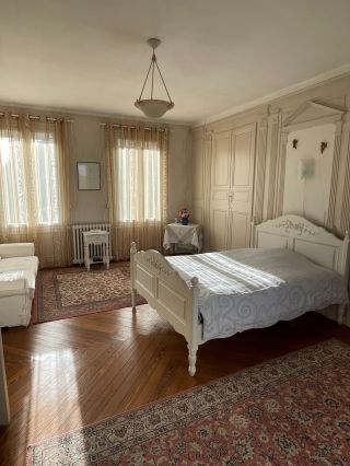 mansion 5 Rooms for sale on ST SAENS (76680)