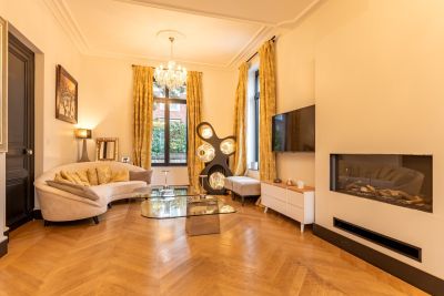 Vente Maison Rouen 8 Pièces 226 m²