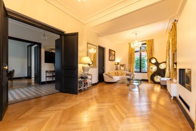 Vente Maison Rouen 8 Pièces 226 m²