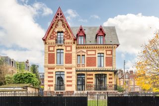 maison 8 Pièces en vente sur ROUEN (76000)