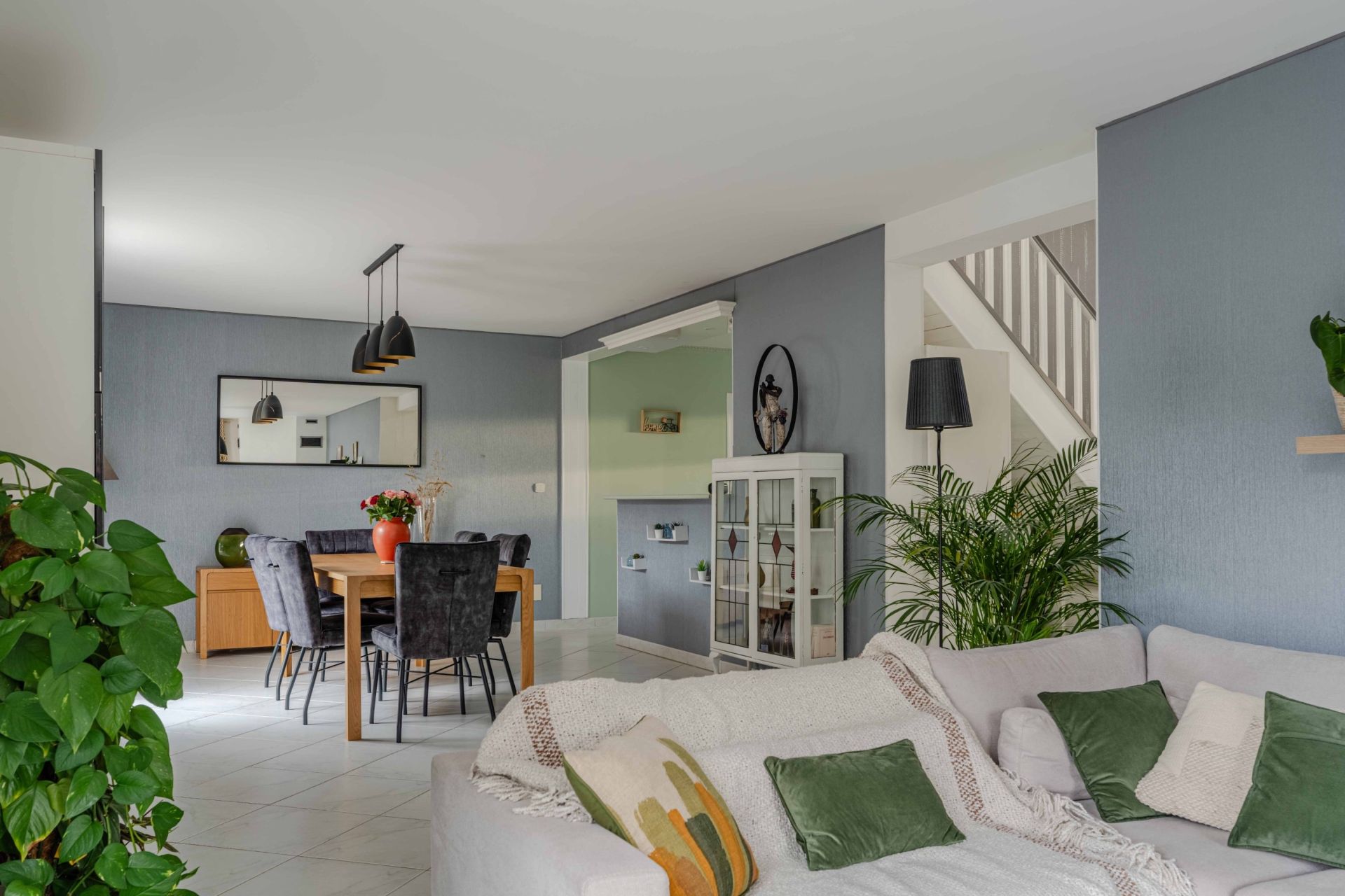 house 8 Rooms for sale on BERNIERES SUR MER (14990)