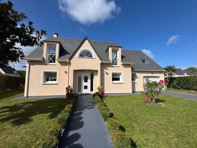 Vente Maison Bernières-sur-Mer 8&nbsp;Pièces 169&nbsp;m²