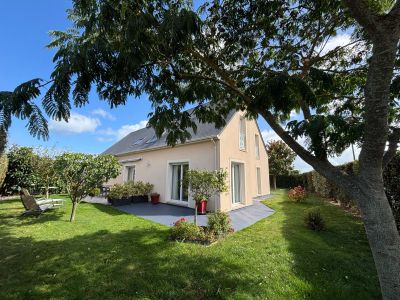 Sale House Bernières-sur-Mer 8&nbsp;Rooms 169&nbsp;m²