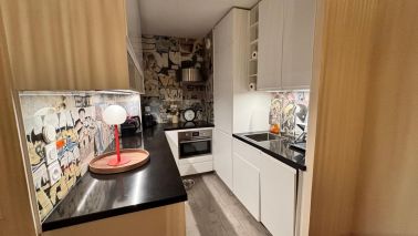 apartment 2 Rooms for seasonal rent on BENERVILLE SUR MER (14910)