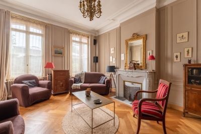 Vente Maison Mont-Saint-Aignan 11&nbsp;Pièces 209&nbsp;m²