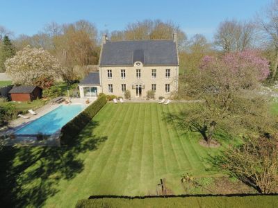 Sale House Bayeux 10&nbsp;Rooms 321&nbsp;m²