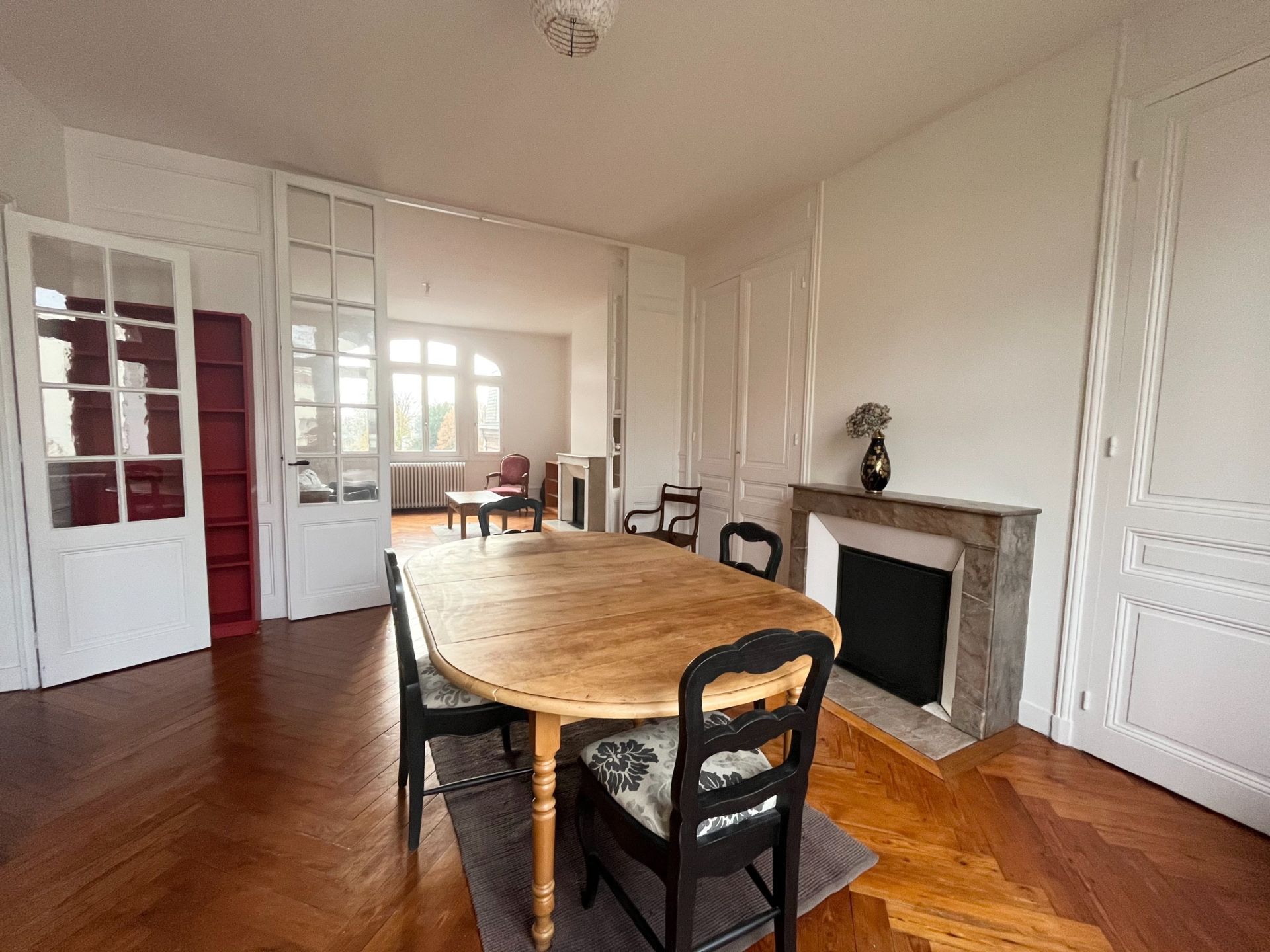apartment 5 Rooms for sale on ROUEN (76000)