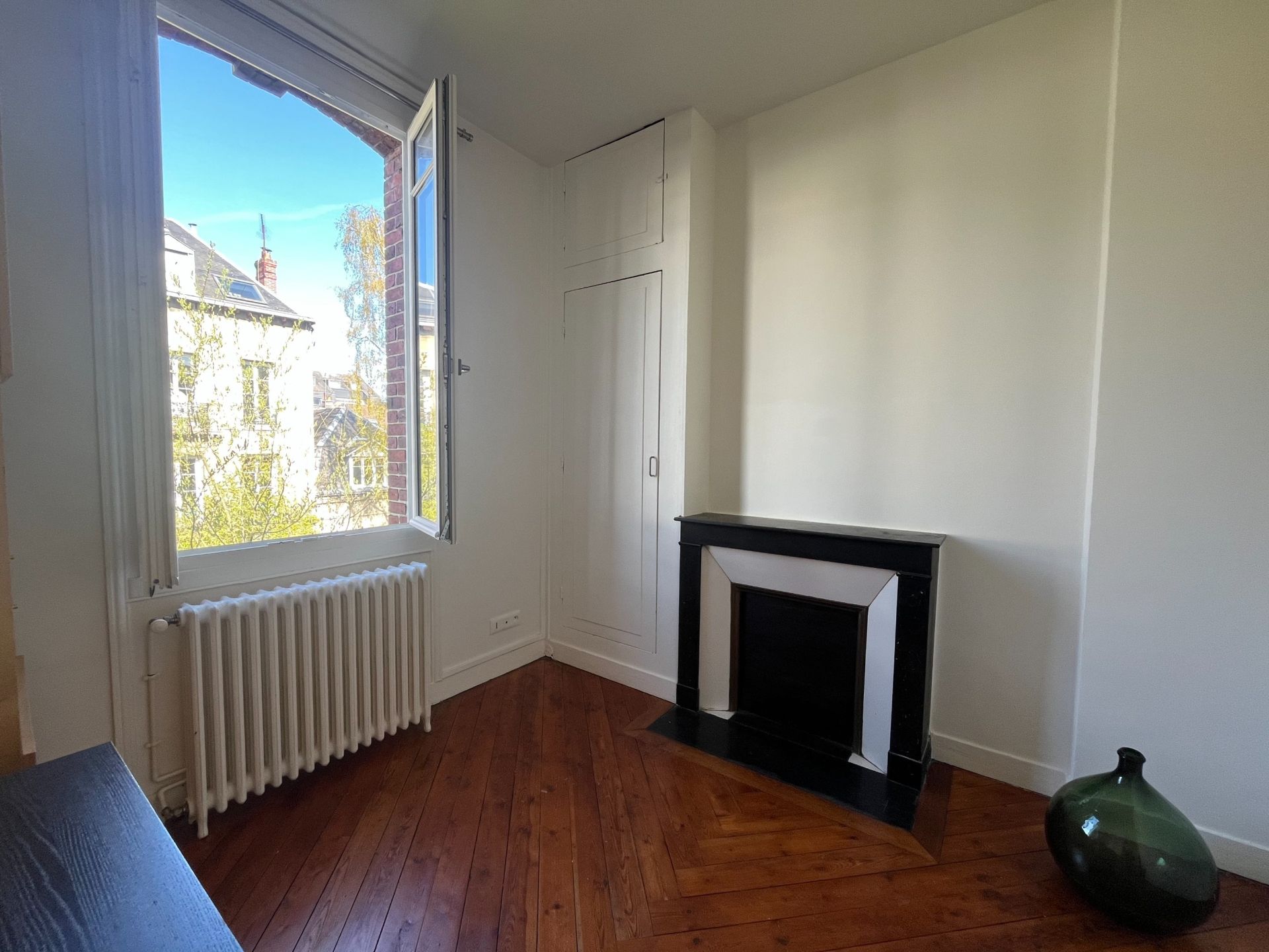 appartement 5 Pièces en vente sur ROUEN (76000)