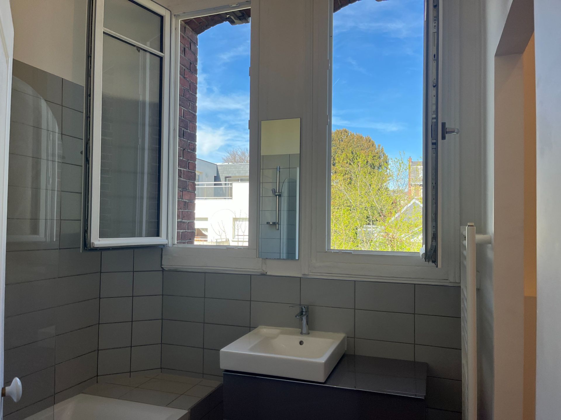 appartement 5 Pièces en vente sur ROUEN (76000)