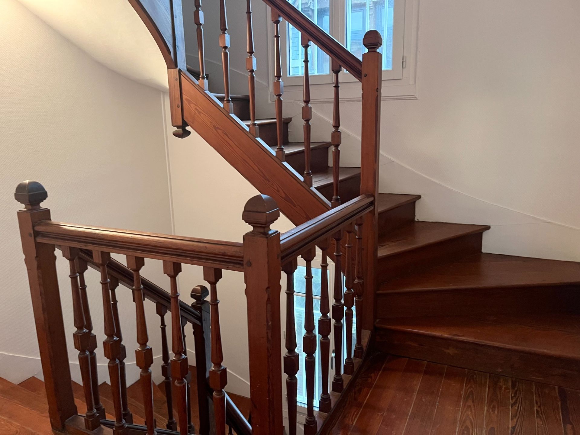 apartment 5 Rooms for sale on ROUEN (76000)