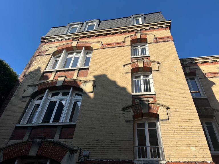 appartement 5 Pièces en vente sur ROUEN (76000)