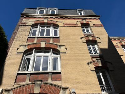 Vente Appartement Rouen 5&nbsp;Pièces 105&nbsp;m²