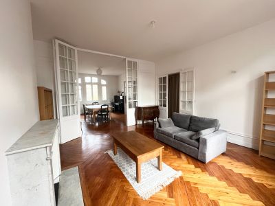 Sale Apartment Rouen 5&nbsp;Rooms 105&nbsp;m²