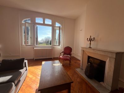 Vente Appartement Rouen 5&nbsp;Pièces 105&nbsp;m²