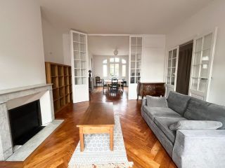 apartment 5 Rooms for sale on ROUEN (76000)