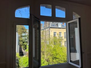 appartement 5 Pièces en vente sur ROUEN (76000)