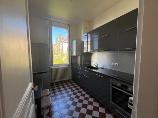 appartement 5 Pièces en vente sur ROUEN (76000)