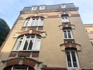 apartment 5 Rooms for sale on ROUEN (76000)