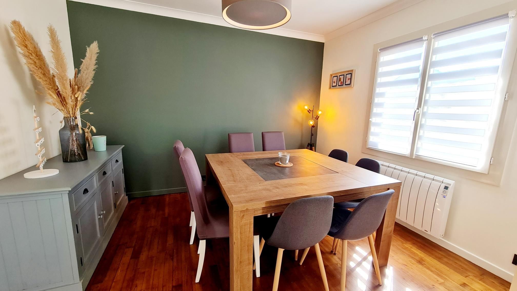 house 5 Rooms for sale on ST GATIEN DES BOIS (14130)