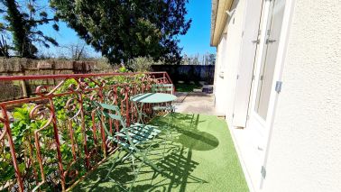 house 5 Rooms for sale on ST GATIEN DES BOIS (14130)