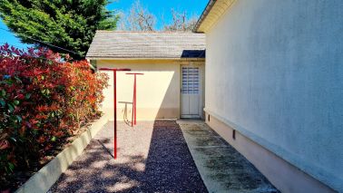 house 5 Rooms for sale on ST GATIEN DES BOIS (14130)