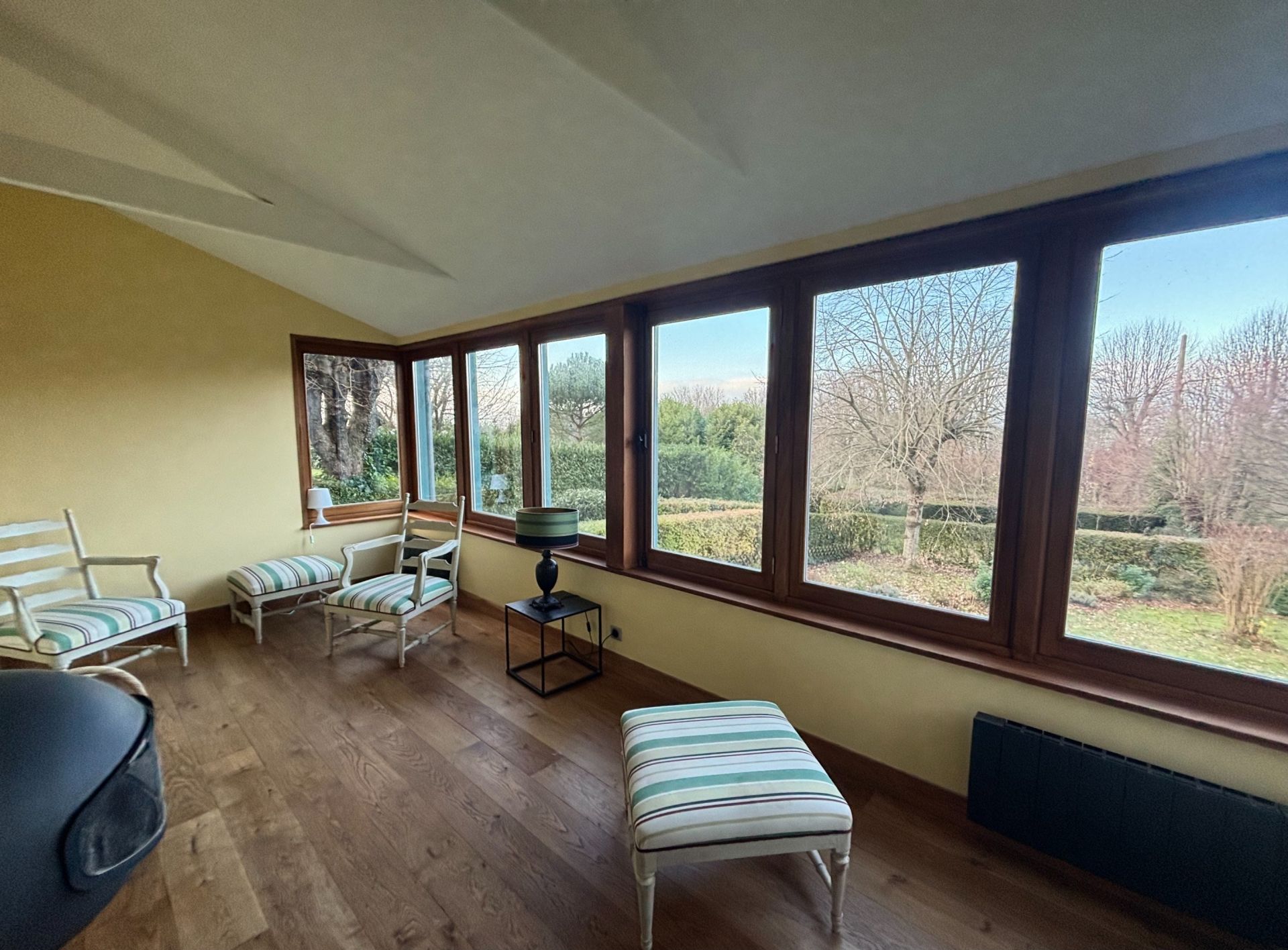 house 5 Rooms for sale on TROUVILLE SUR MER (14360)