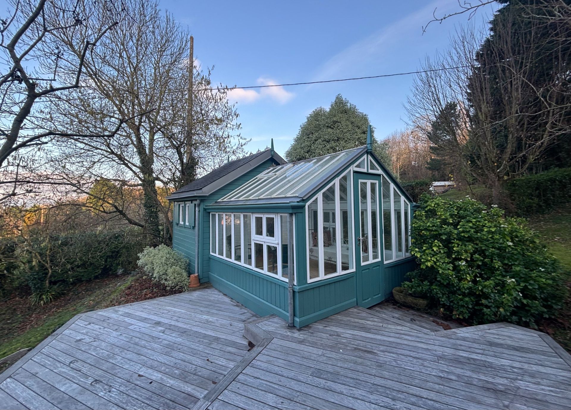 house 5 Rooms for sale on TROUVILLE SUR MER (14360)