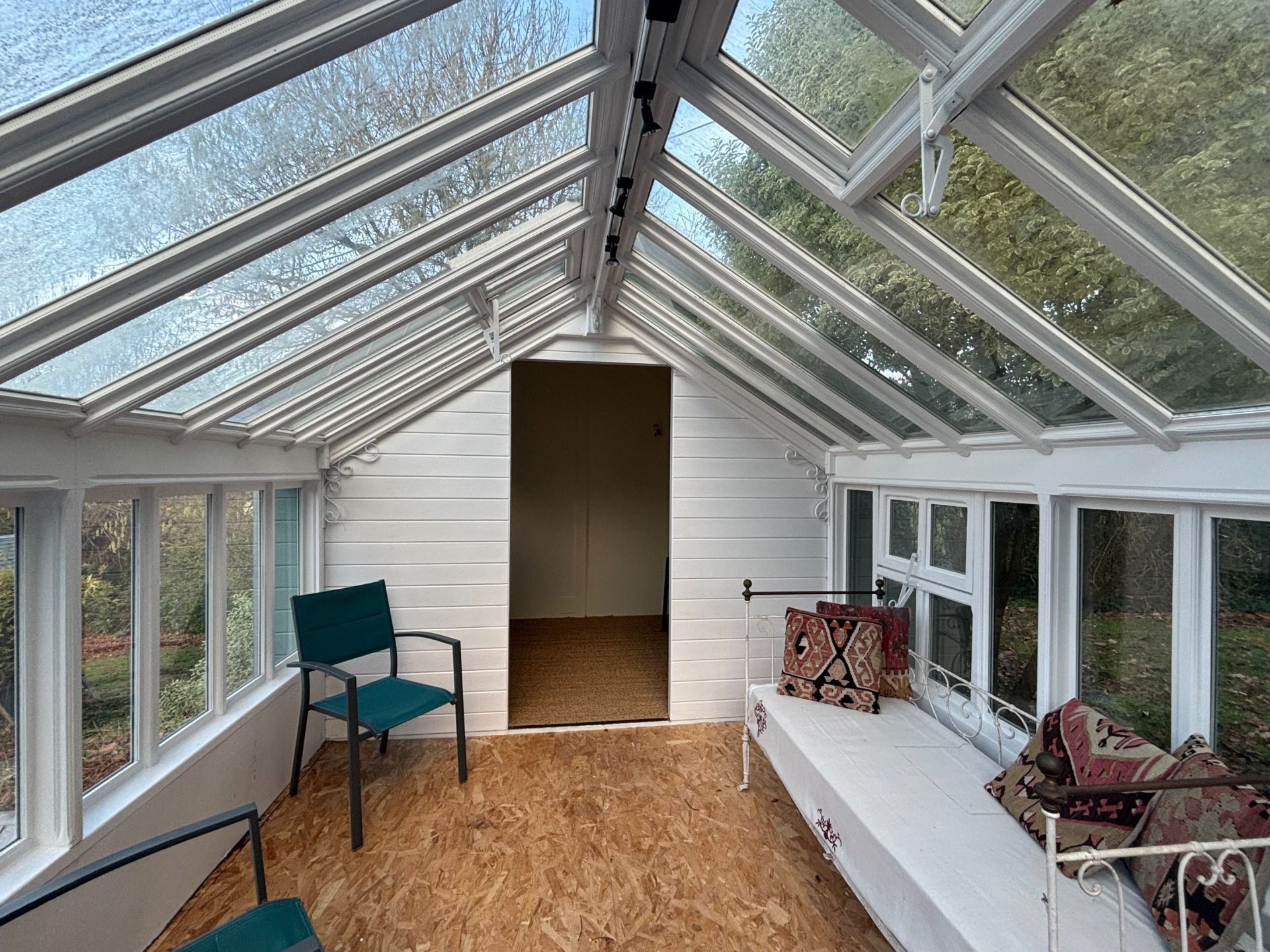 maison 5 Pièces en vente sur TROUVILLE SUR MER (14360)