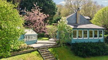 maison 5 Pièces en vente sur TROUVILLE SUR MER (14360)