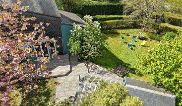 house 5 Rooms for sale on TROUVILLE SUR MER (14360)