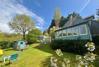 house 5 Rooms for sale on TROUVILLE SUR MER (14360)