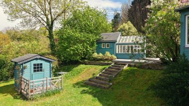 maison 5 Pièces en vente sur TROUVILLE SUR MER (14360)