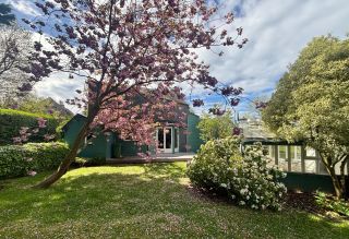 maison 5 Pièces en vente sur TROUVILLE SUR MER (14360)