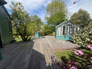 maison 5 Pièces en vente sur TROUVILLE SUR MER (14360)