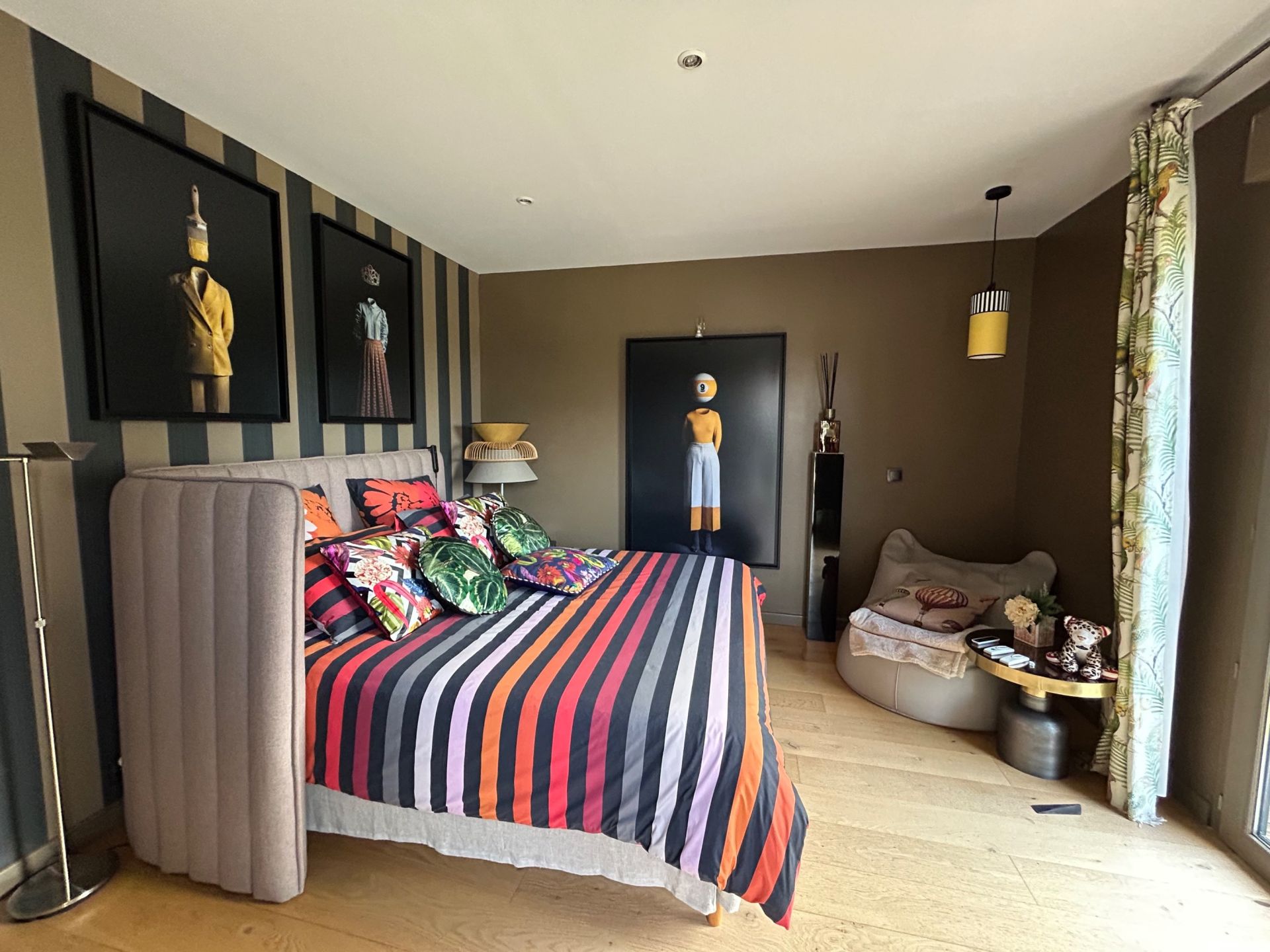 maison 7 Pièces en vente sur AVRANCHES (50300)