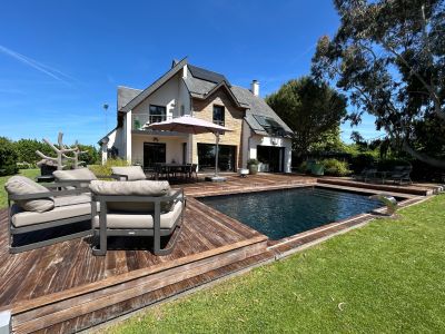 Vente Maison Avranches 7&nbsp;Pièces 220&nbsp;m²