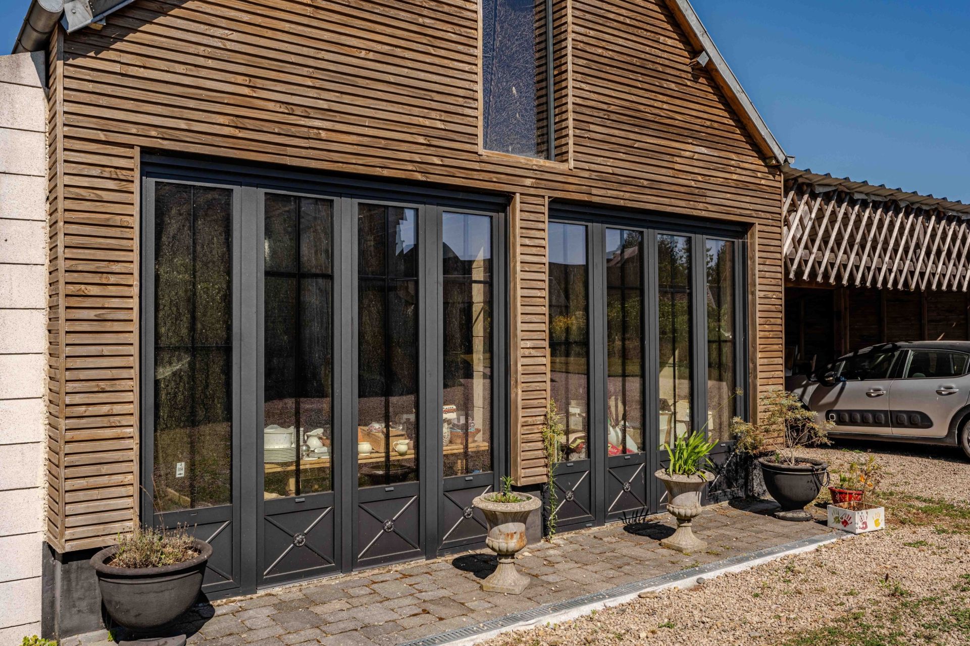 maison 11 Pièces en vente sur BAYEUX (14400)