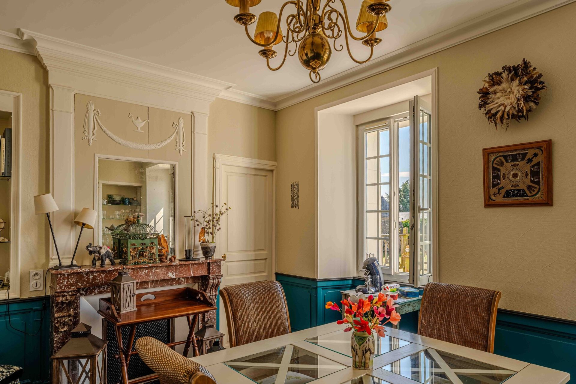 maison 11 Pièces en vente sur BAYEUX (14400)