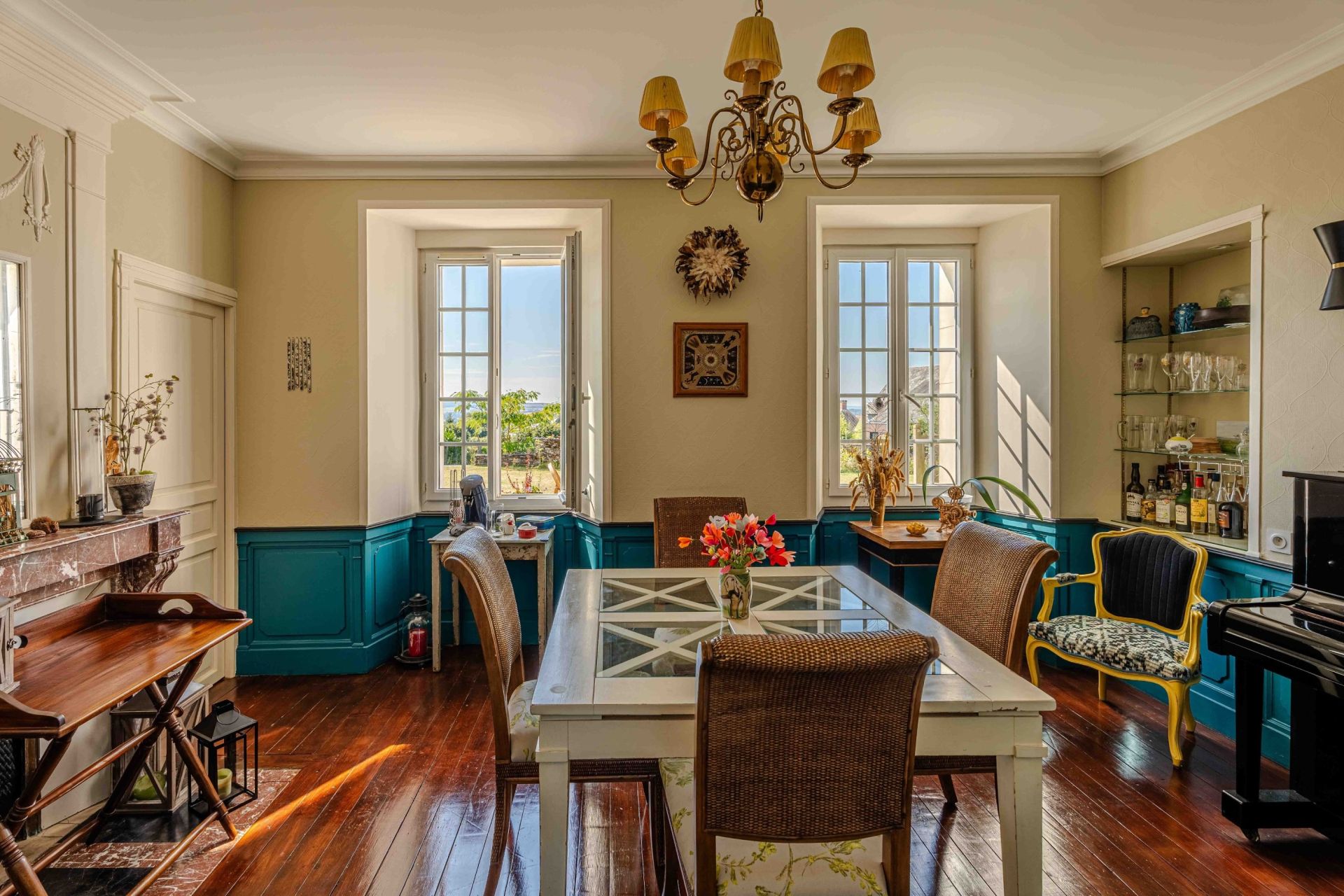 maison 11 Pièces en vente sur BAYEUX (14400)