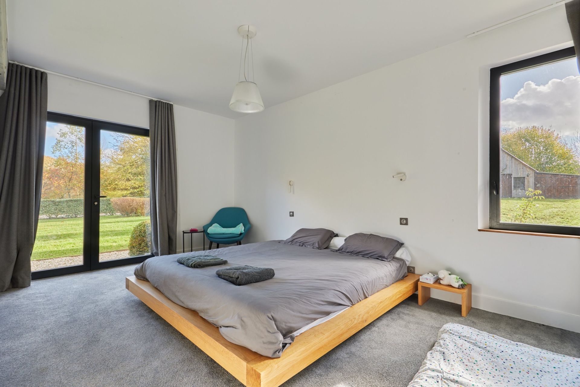 house 6 Rooms for sale on OUILLY DU HOULEY (14590)