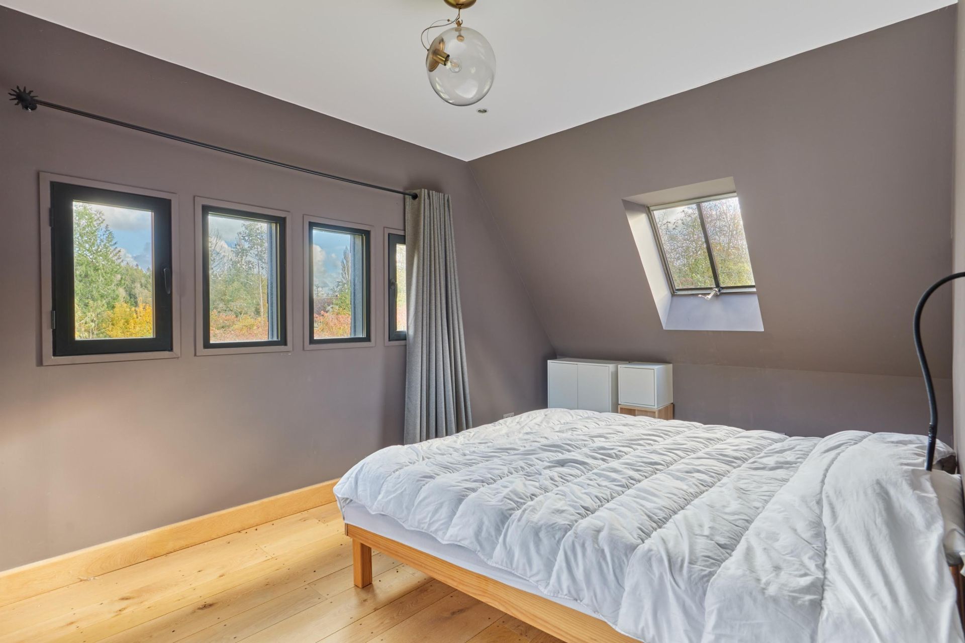house 6 Rooms for sale on OUILLY DU HOULEY (14590)
