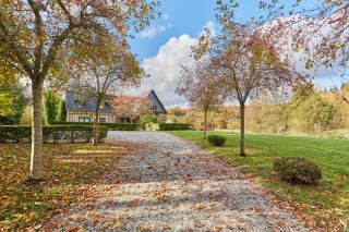 maison 6 Pièces en vente sur OUILLY DU HOULEY (14590)