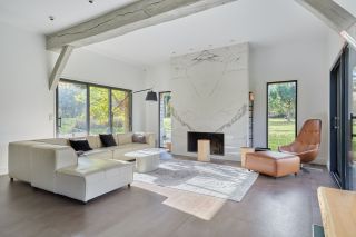 maison 6 Pièces en vente sur OUILLY DU HOULEY (14590)