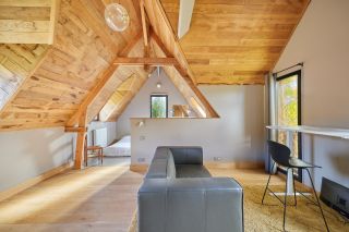 maison 6 Pièces en vente sur OUILLY DU HOULEY (14590)