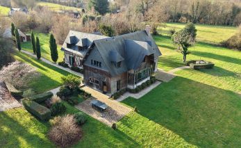 house 6 Rooms for sale on OUILLY DU HOULEY (14590)